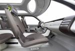Ford Explorer America Concept 2008 года